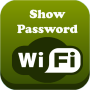 Mostrar contraseña de wifi - Compartir contraseña de wifi icon