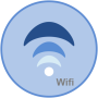 Wps Wifi contraseñas wpa probador icon