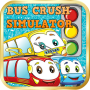 Bus Crushing Simulator