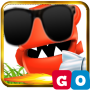 Jelly aller échapper icon