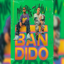 Myke Towers, JUHN - Bandido icon