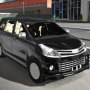 Mod Mobil Avanza Travel Bussid icon