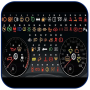 Indicadores de carro ELM327 OBD2 icon