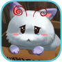 Gato espacial (temporal) icon