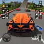 Car Racing Games: Car Driving