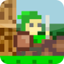 8-Bit Fantasy Runner