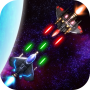 Galaxy Guardian Wars: Asteroids Spaceship Fighting