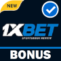 1ΧВЕТ- Results & Odds For 1XBET