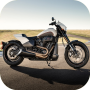 Examen de Manejo Motocicleta - icon