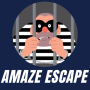 Amazing Escape - New Prison Br