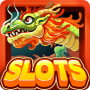 Slots Golden Dragon Free Slots