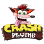 CRASH FLYING