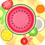 Merge Watermelon:Creative 2048