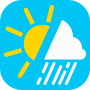 Météo à Birmingham icon