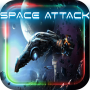 Galaxy Infinity - Space Attack