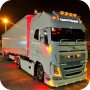 Euro Truck Transport Simulator