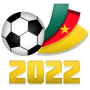 Livescore for Cup Africa 2022