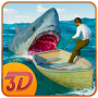 Shark Attack Simulator 3D