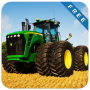 Farm Tractor Games 2017