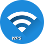 Wps Wpa Wifi Connect Tester icon