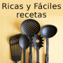 Easy Cooking Receitas icon