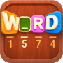 Colorwood Words - Cryptogram