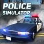 Police Car Games Car Simulator