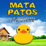 Mata Patos Cazador disparos