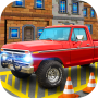 Truck Parking : City Adventure