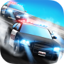 Racing Game : Police Racers