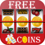 Free Coins - Slot Machines