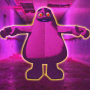 Grimace Shake Horror Game