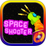 UFO Space Shooter Survivor