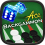 Backgammon Ace - Board Games