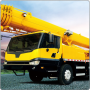 Construction Trucks Simulator