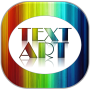 Text Art icon