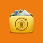 Master Recovery software | Odzyskaj usunięte pliki Pocałuj Oglądane icon
