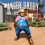 Angry Daddy (Free)