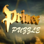 Prince Tile Puzzle