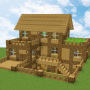 Block Craftsman Terra Craft