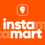 Instamart: Aplicación de comestibles de 10 minutos icon