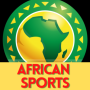 African Sports - Live Matches, Fixture, Scores.