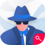 Детектив профілю icon