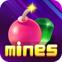 Mines- Crazy Bingo Game icon