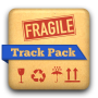 TrackPack - Seguimiento de correo icon
