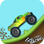 Hill Craft Racing-Climbing