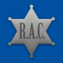 RAC (Reportar un vaquero) icon