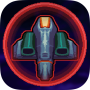 Barrage de lespace icon