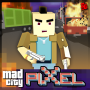 Mad City Pixel's Edition