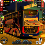 US Coach Bus Simulator Game 3d